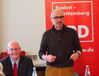 Peter Simon MdEP in Mögglingen