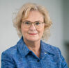 Christine Lambrecht MdB, Ministerin der Justiz und für Verbraucherschutz